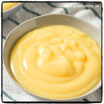 Orangencreme