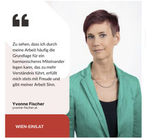 Klinische Psychologin Baden Wien Autismus ADHS Diagnostik Fachperson Mag. Yvonne Fischer Psychologie
