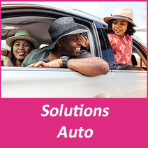 Solutions auto ADP