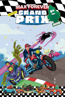 2025 - Grand Prix