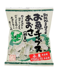お魚チップス  ￥２８０