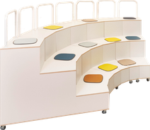Aménagement Flex Office