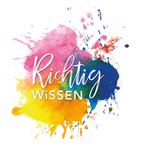 Richtig WISSEN - kindgerechte Aufklärbücher