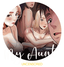 my_aunt_uncensored, aunt_porn, uncensored, uncensored_manhwa, uncensored_manga, hot_sex, hot_comic, solo, female, breasts, long_hair, looking_at_viewer, nude, lingerie, bikini, ahegao, spread_legs, wet, sweat, anal, big_cock, wet_sex, ecchi, hentai