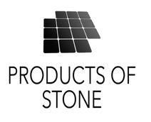 products of stone logo