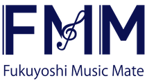 福吉ミュージックメイト　公式ホームページ