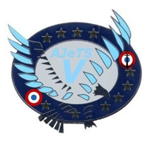 AJeTS-V Advanced Jet Training School-Virtual