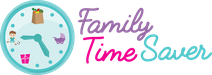 Family Time Saver