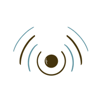 Ultraschall Icon