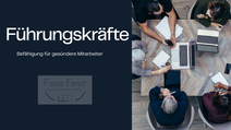 individuelle BEM Beratung, Ausbildung, Workshop, Seminare