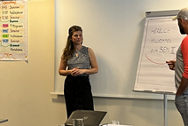 BEM Seminar, inhouse Schulung, extern, Fallmanager