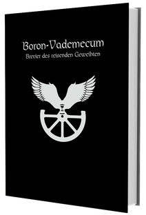 DSA 5: Boron-Vademecum