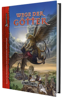 DSA 4: Wege der Götter (Remastered)