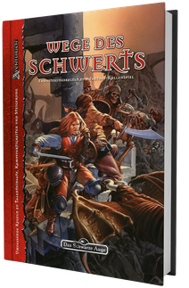 DSA 4: Wege des Schwerts (Remastered)