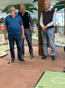 Da ist guter Rat teuer.