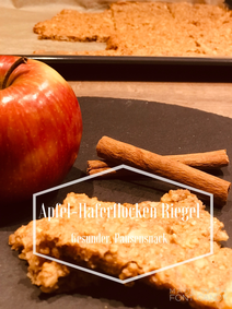 Backen Gesund Rezept Kinder Pause