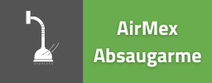 Absaugarme – AirMex Flexible Punktabsaugung für Schweißen und Schleifen
