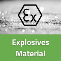 ATEX-Absauganlagen – AirMex für explosionsfähige und toxische Stäube