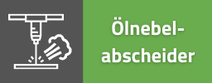 Ölnebelabscheider – AirMex Filtertechnik für CNC- und Werkzeugmaschinen
