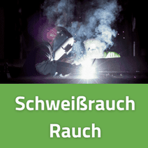 Schweißrauchabsaugung – AirMex Absauganlagen für Schweißrauch und Metalldämpfe