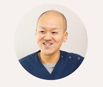 腰痛整体FUKUROH　院長の画像