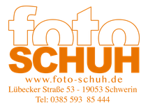 Foto Schuh – Fotograf & Fotostudio Schwerin