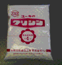 日持ち向上剤(Yuki)