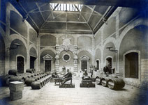 Maison Calvet - Avec la complicité des Archives Municipales de Beaune