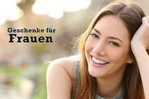 Geschenkideen für Frauen