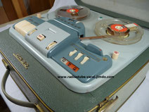 Grundig Röhrentonband TK 30 Bj. 1958-1962