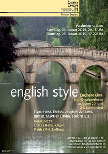 english style, Januar 2015