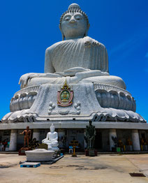 Big Buddha Phuket