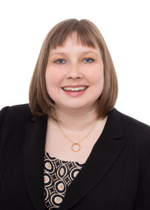 Pfarrerin Julia Rennecke