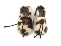 baby schoentje slofje shoe