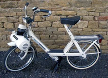 Vélosolex 5000