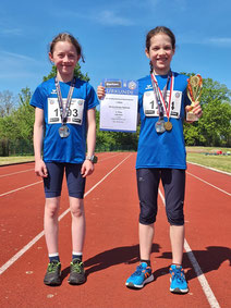 Stadtgrabenlauf25 Meilenlauf