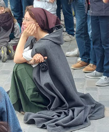 Genuss- und Erlebnisführungen für Freising - seit 2011.