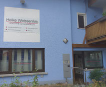 Die neuen Räume in Sulzbach sind hergerichtet