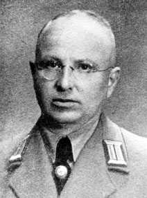 Ernst Heinrich Nolting