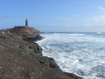 Leuchtturm Faro de Jandia