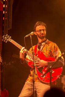 Etienne CEDILEAU