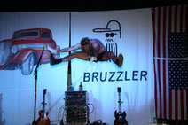 Die beste Liveband und Coverband Bayerns.