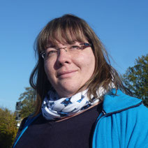 Frauke Goy