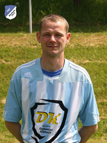 Torsten Hoffmann