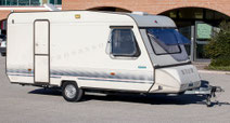 Adria Optima 4050LM