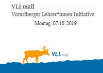 VLI mail