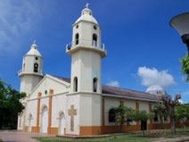 Misioneros 