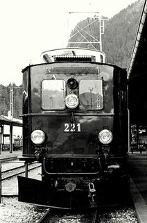 Privataufnahme, Photograph unbekannt