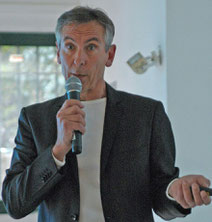 Pierre Lambert président apphv 83