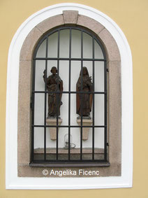  Jesus & Maria © Mag. Angelika Ficenc